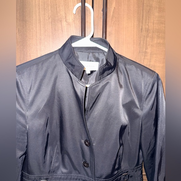 Calvin Klein Women's Jacket - Picture 2 of 5